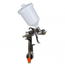 Краскопульт WALMEC SLIM S HTE 1.5 мм