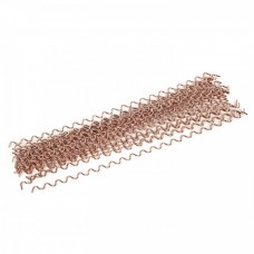 Проволока волнистая для споттера (20 штук)