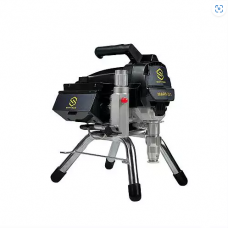 Безвоздушный окрасочный аппарат SCHTAER MARS 22.1