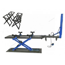 Стапель платформенный NORDBERG N900B