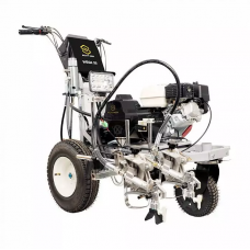 Безвоздушная разметочная машина Schtaer Wega 35