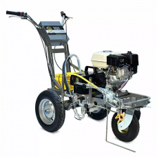 Безвоздушная разметочная машина Schtaer Wega 5