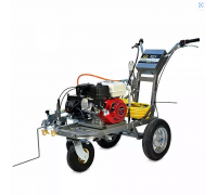 Безвоздушная разметочная машина Schtaer Wega 7