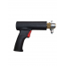 Пистолет для споттера с кнопкой на быстросьёмном соединении