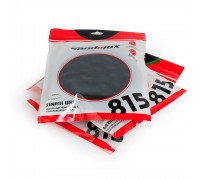 Диск полировальный поролоновый мягкий гладкий Sandwox (125мм)