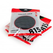 Диск полировальный поролоновый мягкий рельефный Sandwox (125мм)