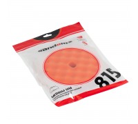 Диск полировальный поролоновый средней жесткости рельефный Sandwox (125мм)