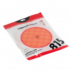 Диск полировальный поролоновый средней жесткости рельефный Sandwox (125мм)