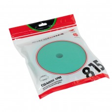 Диск полировальный поролоновый жесткий гладкий Sandwox (125мм)