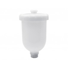 Бачок нейлоновый JETA PRO JC125 (0.125 л)