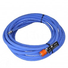 Воздушный шланг антистатический SAGOLA (11м)