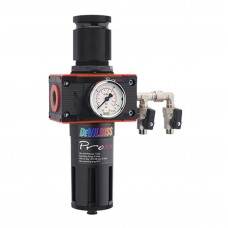 Влагомаслоотделитель DeVilbiss PROAIR-1 (5 мкм)
