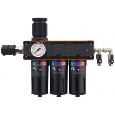 Влагомаслоотделитель DeVilbiss PROAIR-3 (0,01 мкм)