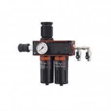 Влагомаслоотделитель DeVilbiss PROAIR-2 (0,01 мкм)