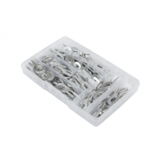 Набор алюминиевых колец для Gys ARCPULL 1,5 мм 059429