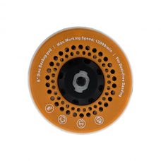 Полировальная подошва ONETECH NT06-5001 D125 мм