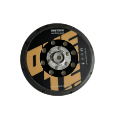 Шлифовальная подошва ONETECH NT09S-1472 150мм