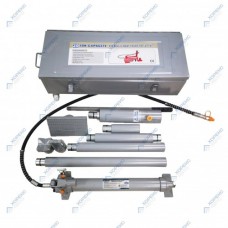 Гидрорастяжка для правки кузовов набор Horex на 20 тонн