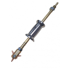 Обратный молоток для споттера с электродом