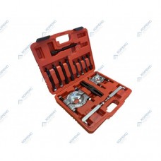 Набор съемников с сепаратором, 14 предметов HZ 25.1.031J