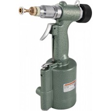 Пневмогидравлический заклепочник для резьбовых заклёпок MIGHTY SEVEN PB-2402 (М4 - М10 )