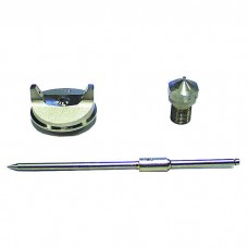 Набор сменных сопел для краскопультов 9010 ECOMIX и 9010/SP ECOMIX 2,2 - 2,5 - 3,0 мм