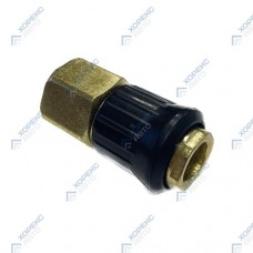 Быстроразъёмное соединение BP HZ 12.15.004S 1/2