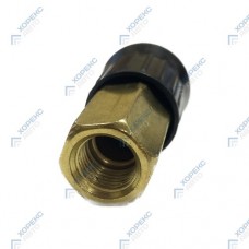 Быстроразъёмное соединение BP HZ 12.15.003S 1/4