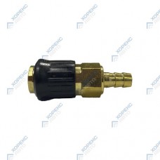 Быстроразъёмное соединение HZ 12.15.006S 10 мм