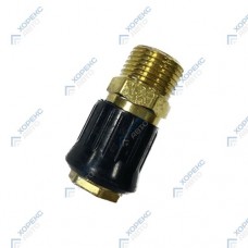 Быстроразъёмное соединение НP HZ 12.15.002S 1/2