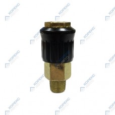 Быстроразъёмное соединение НP HZ 12.15.001S 1/4