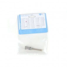 Ремонтный комплект для всех краскопультов Asturomec 9011