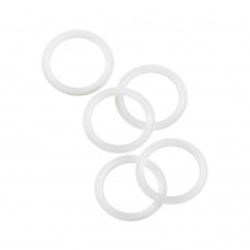 Уплотнительная прокладка корпуса и крышки для краскопультов Walcom GEO, HA, HVLP