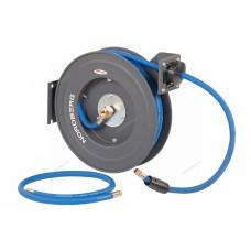 Шланг воздушный на стальной катушке NORDBERG HR1215RPVC (15 м)