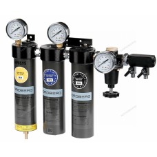 Фильтр воздушный трёхступенчатый с редуктором NORDBERG NP8595