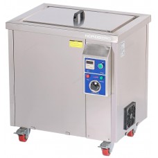 Ультразвуковая ванна с подогревом и дегазацией Nordberg NU530D 53 л