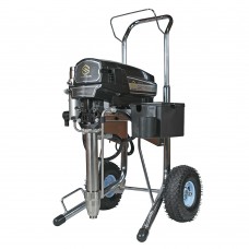 Безвоздушный окрасочный аппарат SCHTAER JUPITER 6