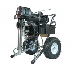 Безвоздушный окрасочный аппарат YOKIJI YKJ 1098