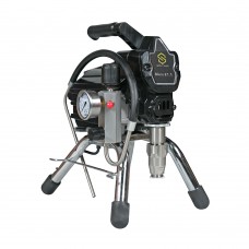 Безвоздушный окрасочный аппарат SCHTAER MARS 21