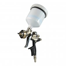 Краскопульт пневматический HVLP+ Huberth RP15010HV (дюза 1.8 мм)