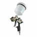 Краскопульт пневматический HVLP+ Huberth RP15010HV (дюза 1.8 мм)