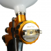 Краскопульт пневматический HVLP+ Huberth RP15010HV (дюза 1.3 мм)