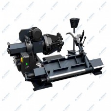 Грузовой шиномонтажный стенд до 56" ХОРЕКС АВТО LC 590D