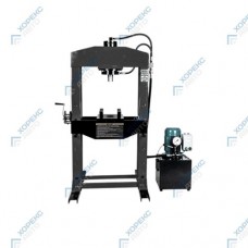 Пресс электрогидравлический 100т HZ 01.1.100EJ