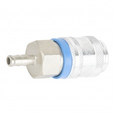 Универсальные быстроразъёмные соединения с штуцером елочка Ø 8 мм Walcom X300 U