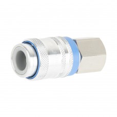 Универсальные быстроразъёмные соединения с внутренней резьбой F 1/4 Walcom X300 U