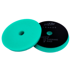 Полировальный круг ZviZZer THERMO полутвердый (125mm)
