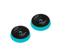 Полировальный круг ZviZZer THERMO полутвердый (80mm)