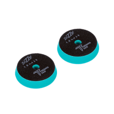 Полировальный круг ZviZZer THERMO полутвердый (80mm)