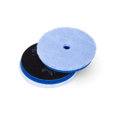 Полировальный круг ZviZZer THERMO (гибридный) (80mm)